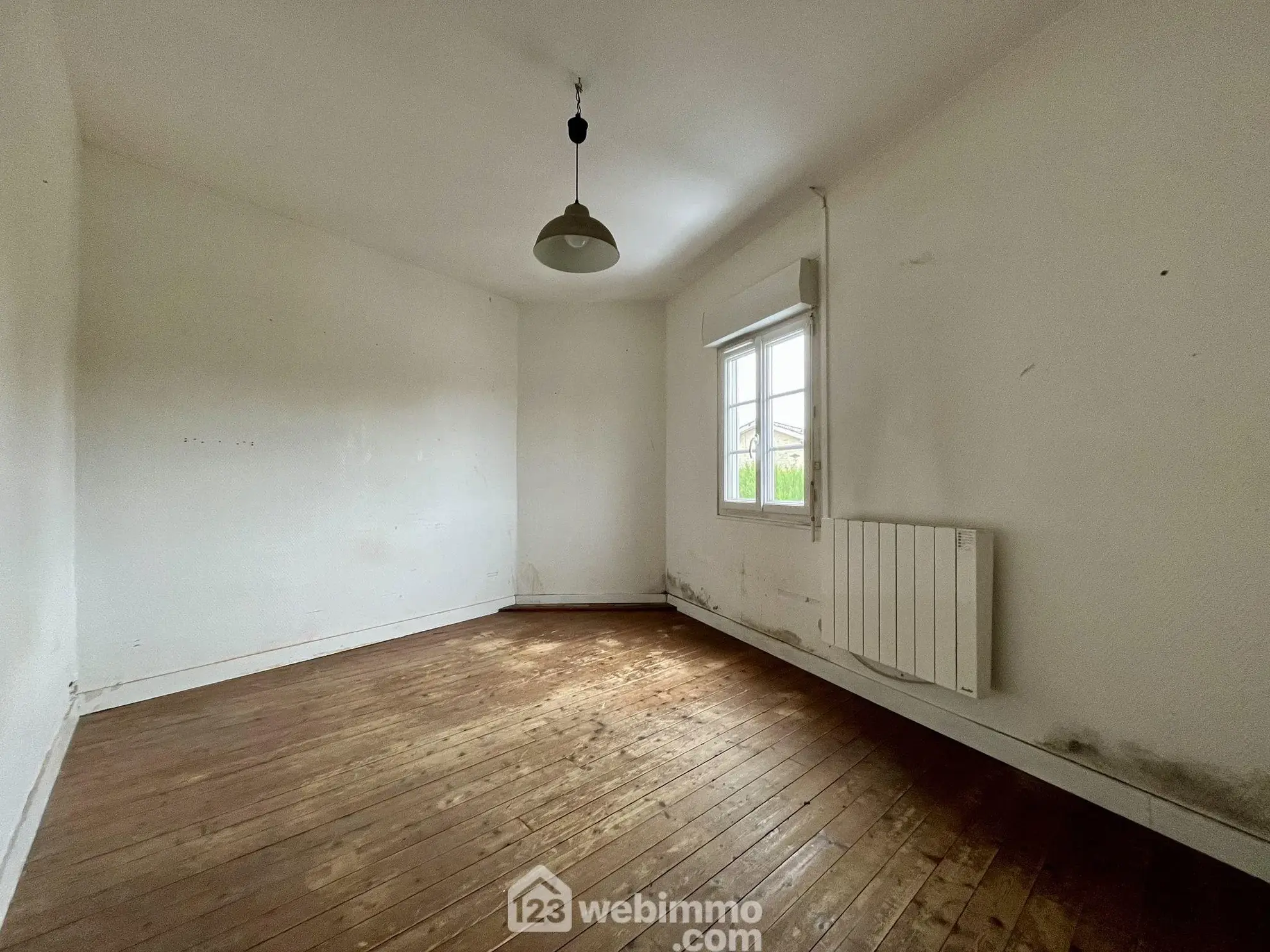 Maison à vendre de 116m² à Listrac-Médoc, idéal investissement ou résidence principale 