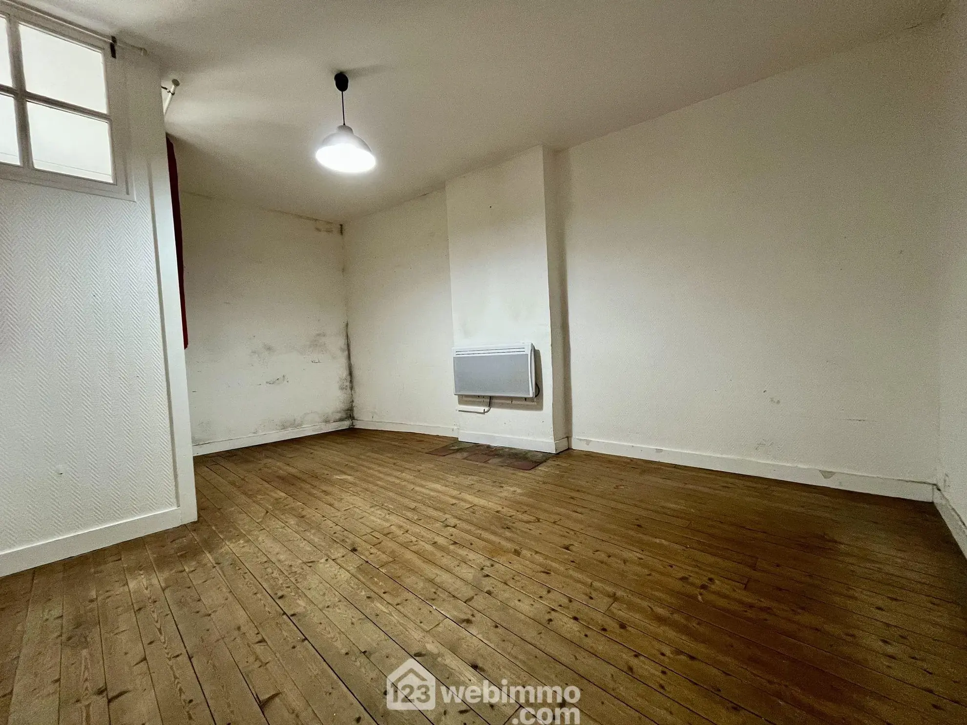 Maison à vendre de 116m² à Listrac-Médoc, idéal investissement ou résidence principale 