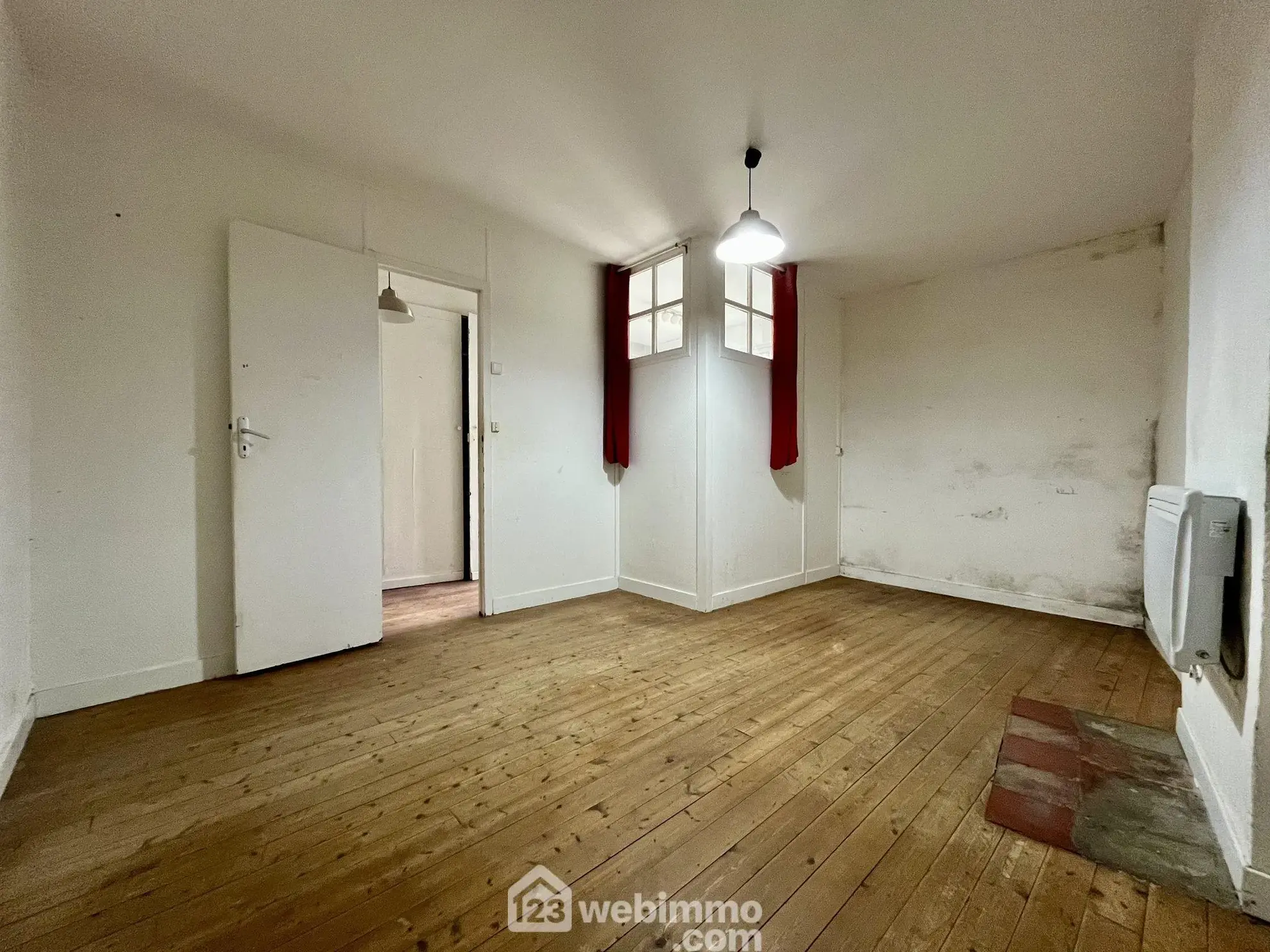 Maison à vendre de 116m² à Listrac-Médoc, idéal investissement ou résidence principale 