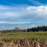 Terrain constructible à Cocumont de 915 m² pour construire votre maison