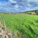Terrain à bâtir de 2988 m² à Cluny, vue dégagée, hors lotissement