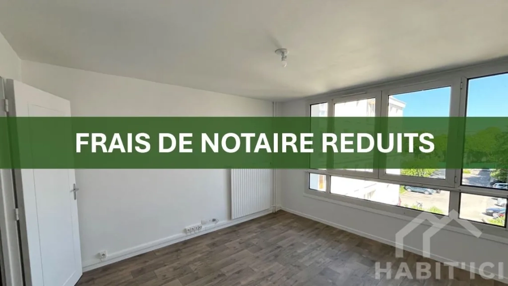 Appartement 3 pièces rénové avec parking à Guyancourt, Ligne 18