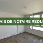 Appartement 3 pièces rénové avec parking à Guyancourt, Ligne 18