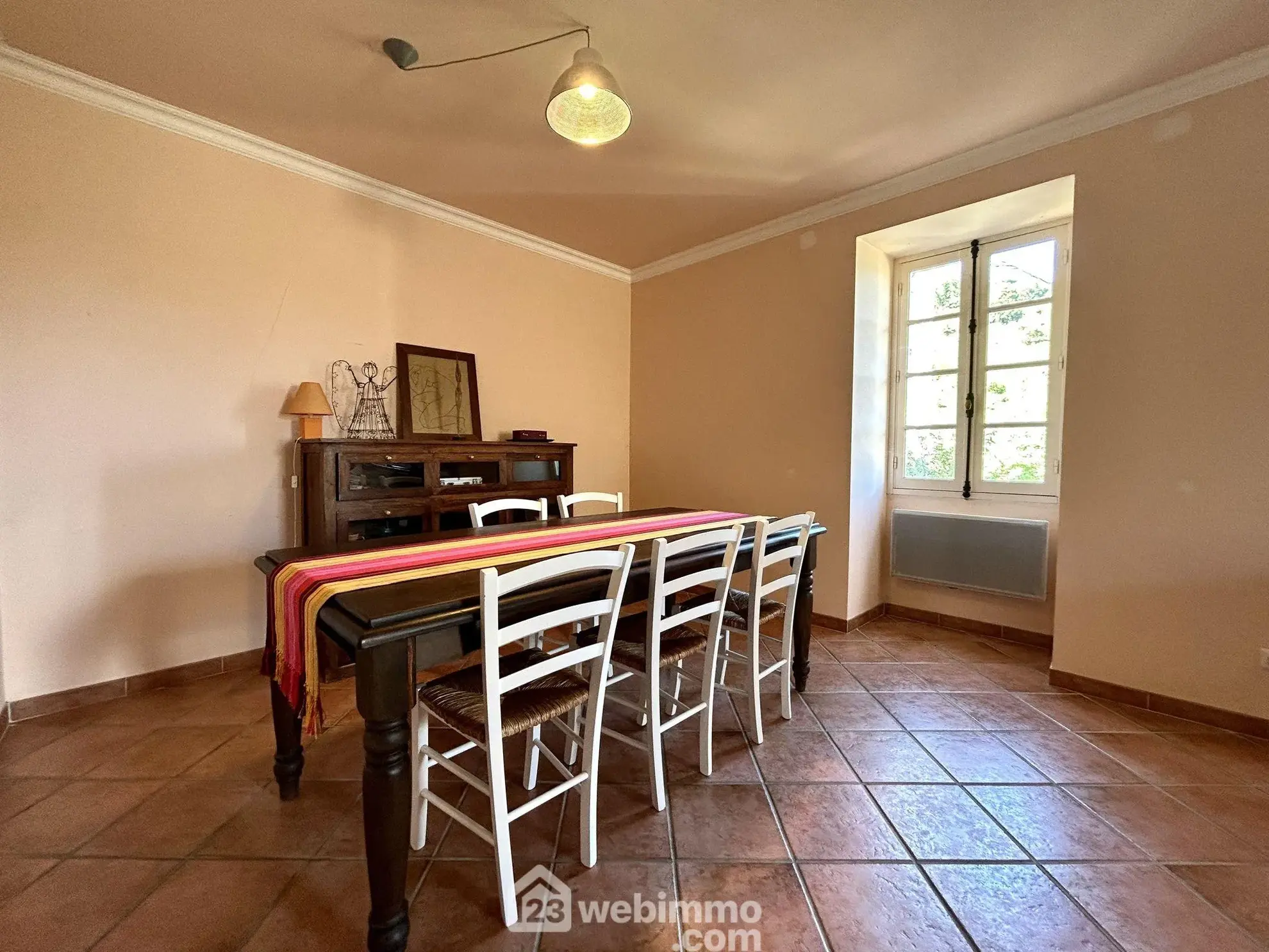 Charmante maison en pierre sèche de 140 m² à Giocatojo, Corse, avec jardin et terrasse 