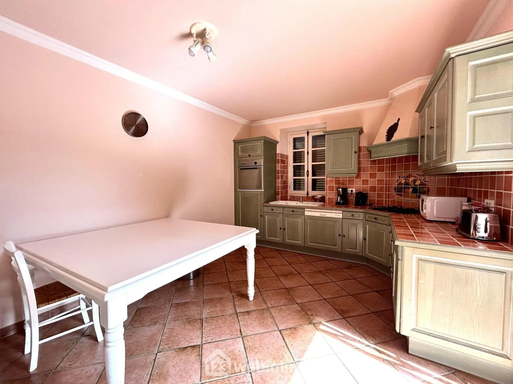 Charmante maison en pierre sèche de 140 m² à Giocatojo, Corse, avec jardin et terrasse 