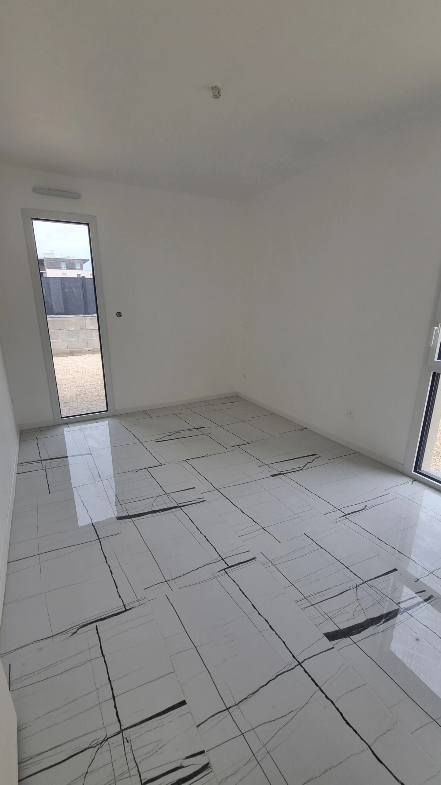 Maison neuve de plain-pied à vendre à Roanne en bord de Loire - 102,48 m² 