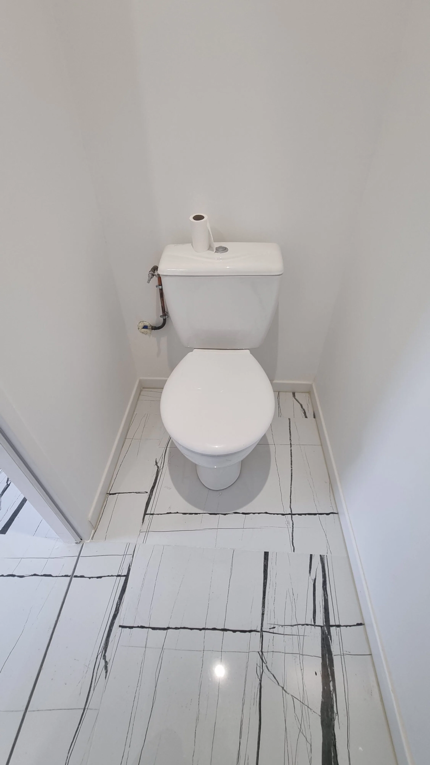 Maison neuve de plain-pied à vendre à Roanne en bord de Loire - 102,48 m² 