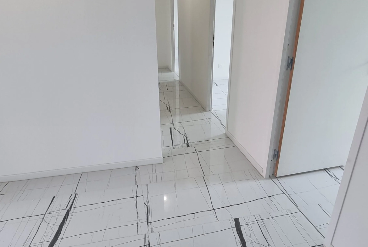 Maison neuve de plain-pied à vendre à Roanne en bord de Loire - 102,48 m² 