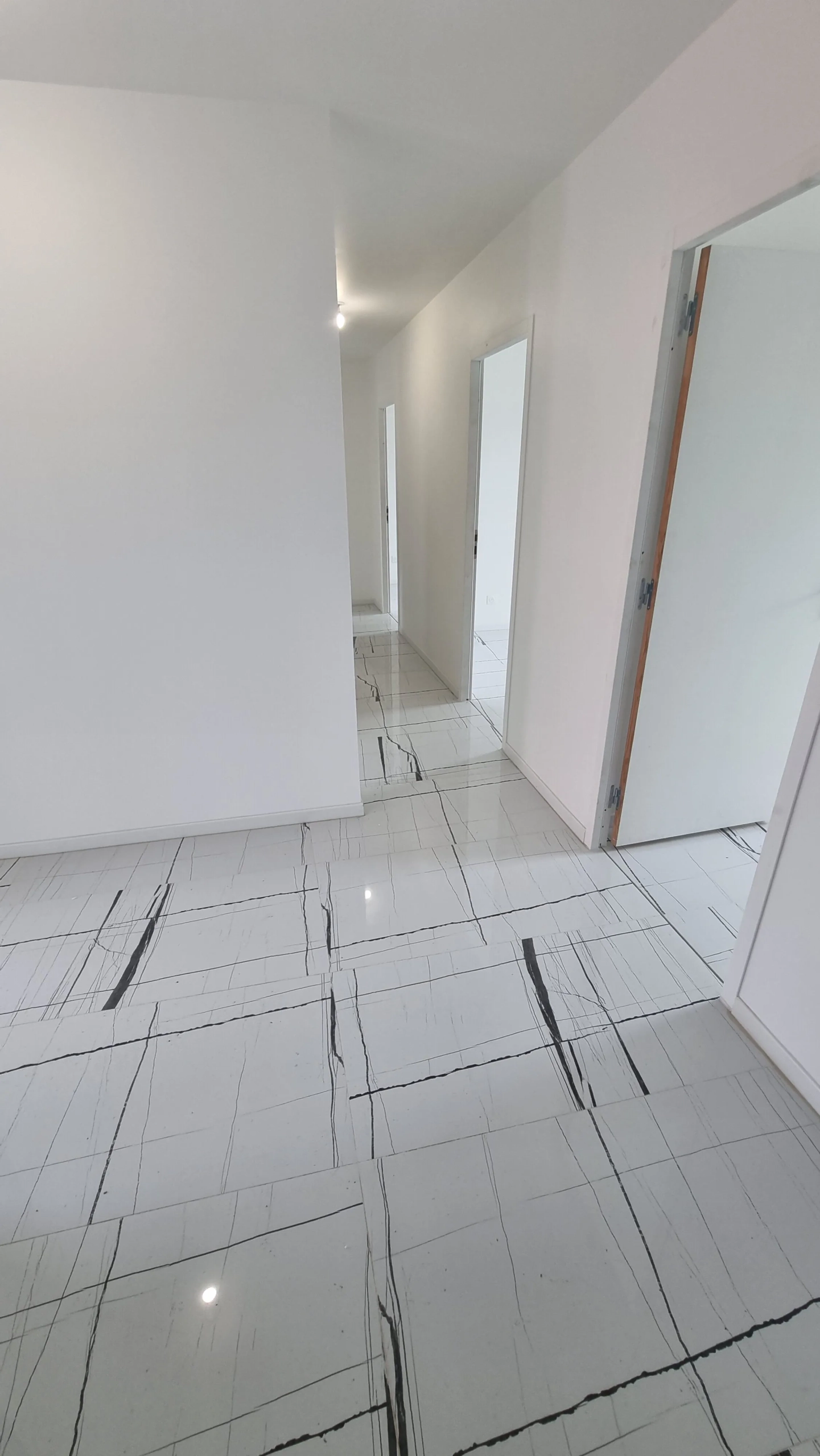 Maison neuve de plain-pied à vendre à Roanne en bord de Loire - 102,48 m² 