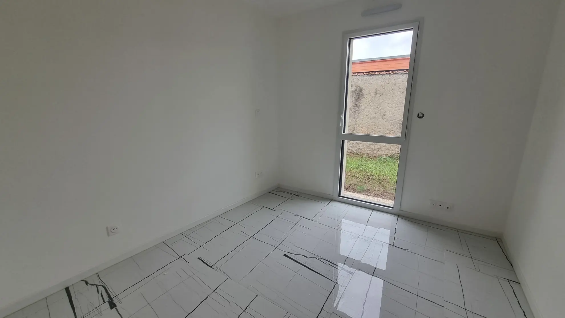 Maison neuve de plain-pied à vendre à Roanne en bord de Loire - 102,48 m² 