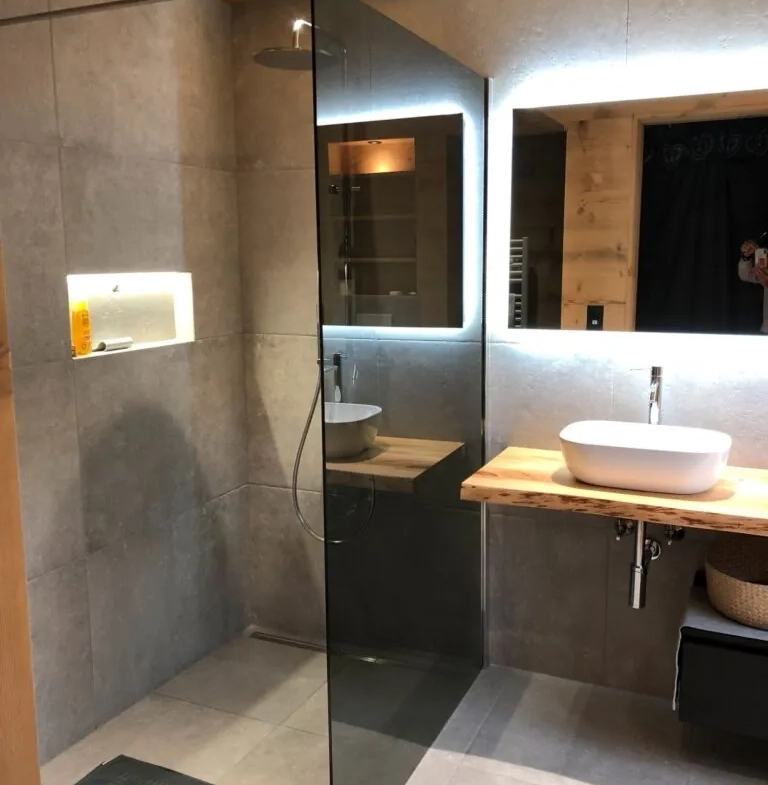 Maison neuve à Fréville avec 4 chambres, garage et grande pièce lumineuse 