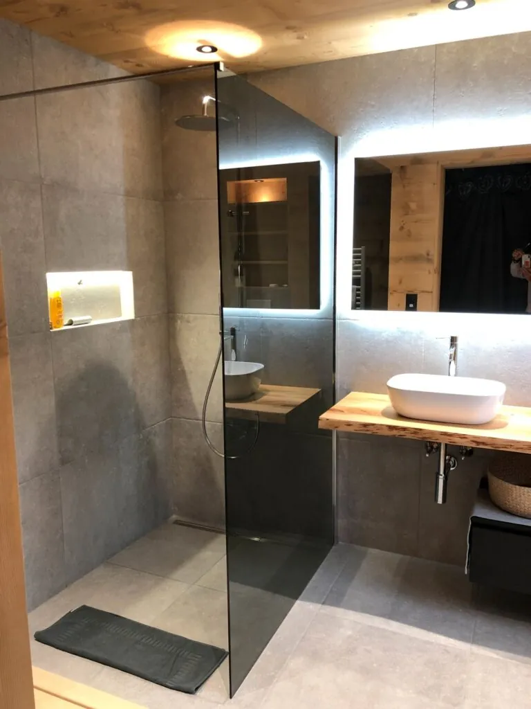 Maison neuve à Fréville avec 4 chambres, garage et grande pièce lumineuse 