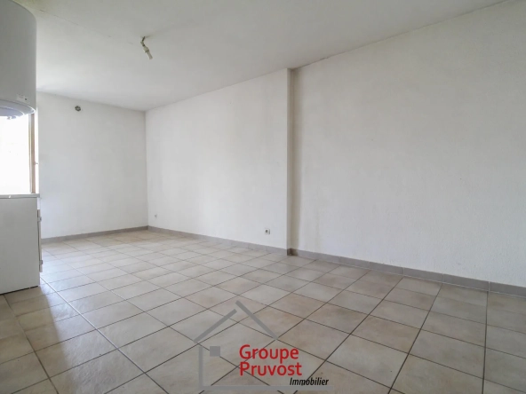 Appartement clair de 87 m² en vente à Villefranche-sur-Saône, centre-ville