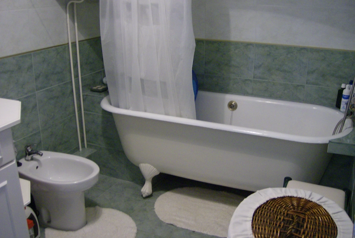 Appartement 2 pièces en front de mer à Hendaye, Côte Basque 
