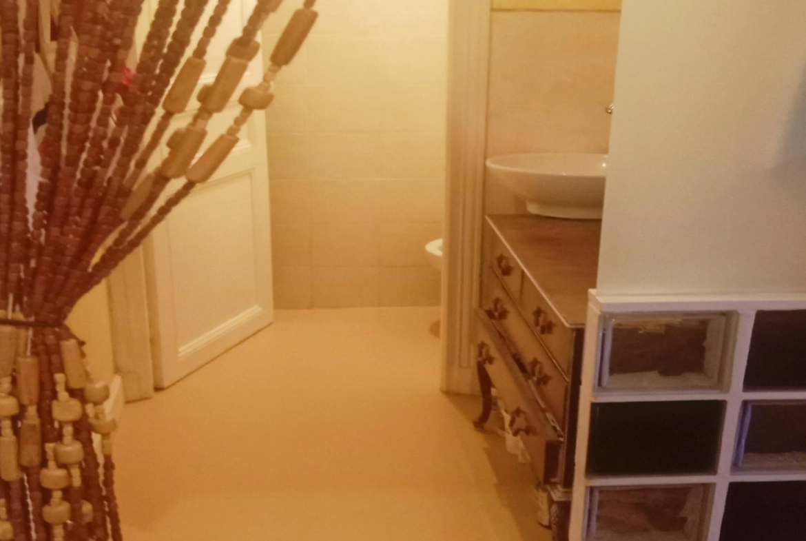 Appartement 2 pièces en front de mer à Hendaye, Côte Basque 