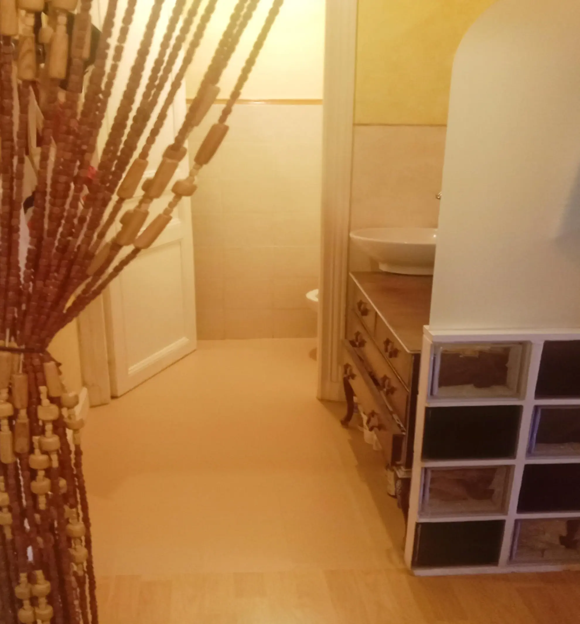 Appartement 2 pièces en front de mer à Hendaye, Côte Basque 