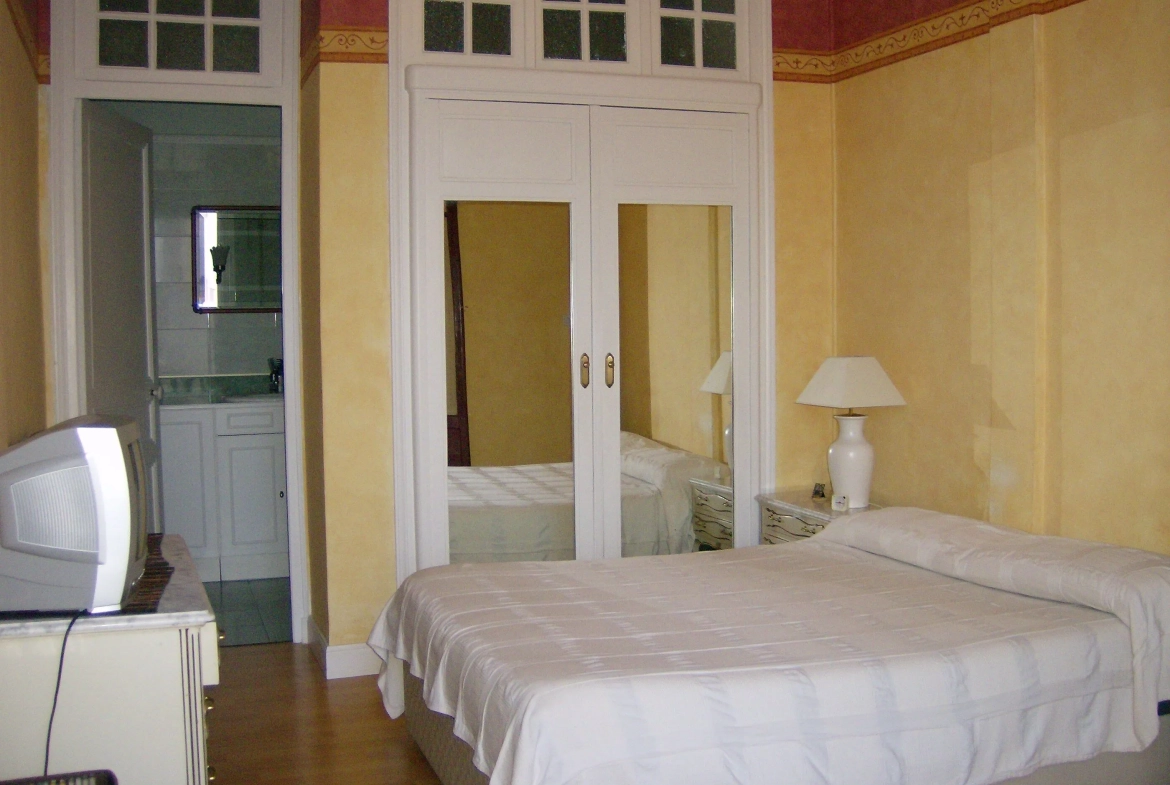 Appartement 2 pièces en front de mer à Hendaye, Côte Basque 