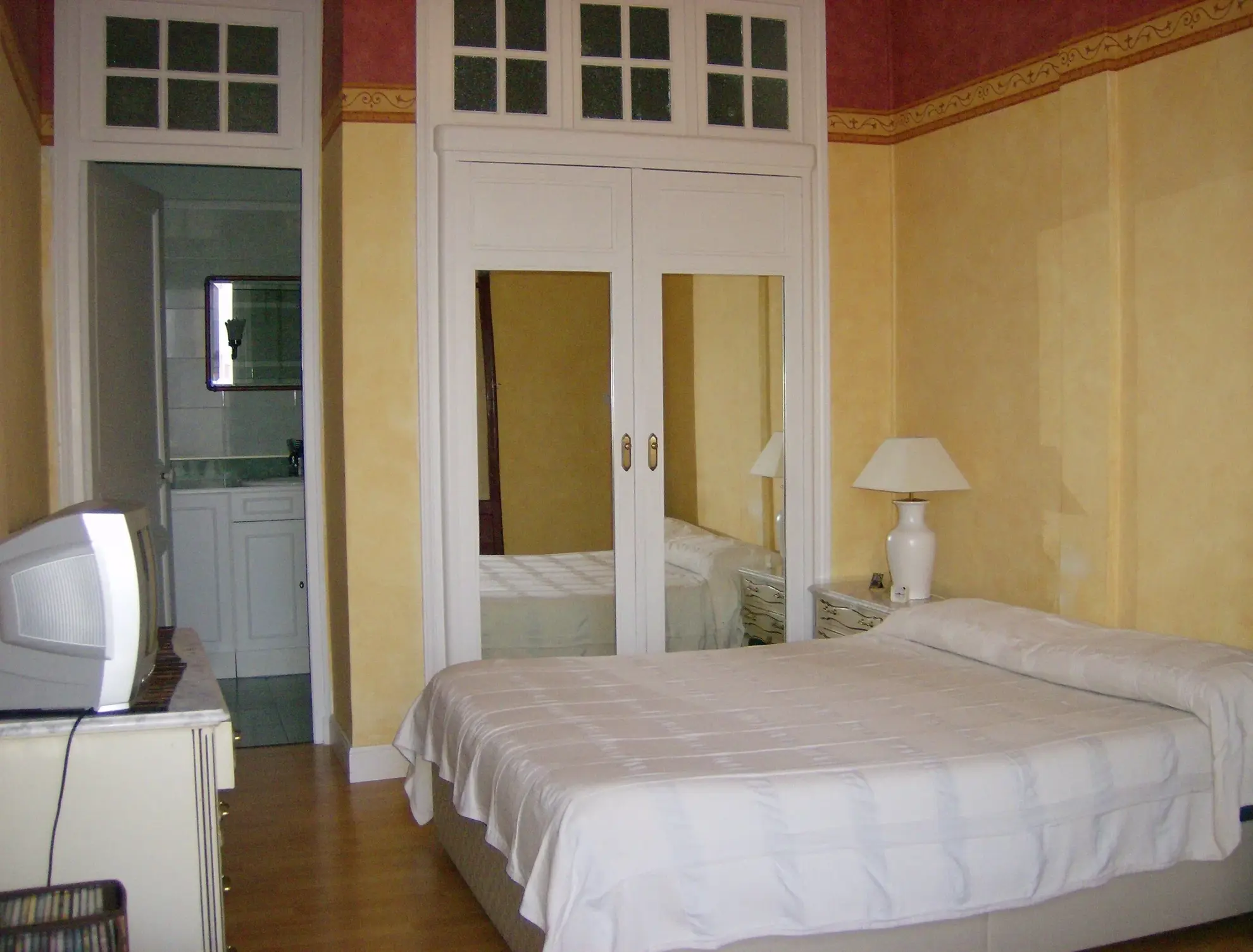 Appartement 2 pièces en front de mer à Hendaye, Côte Basque 