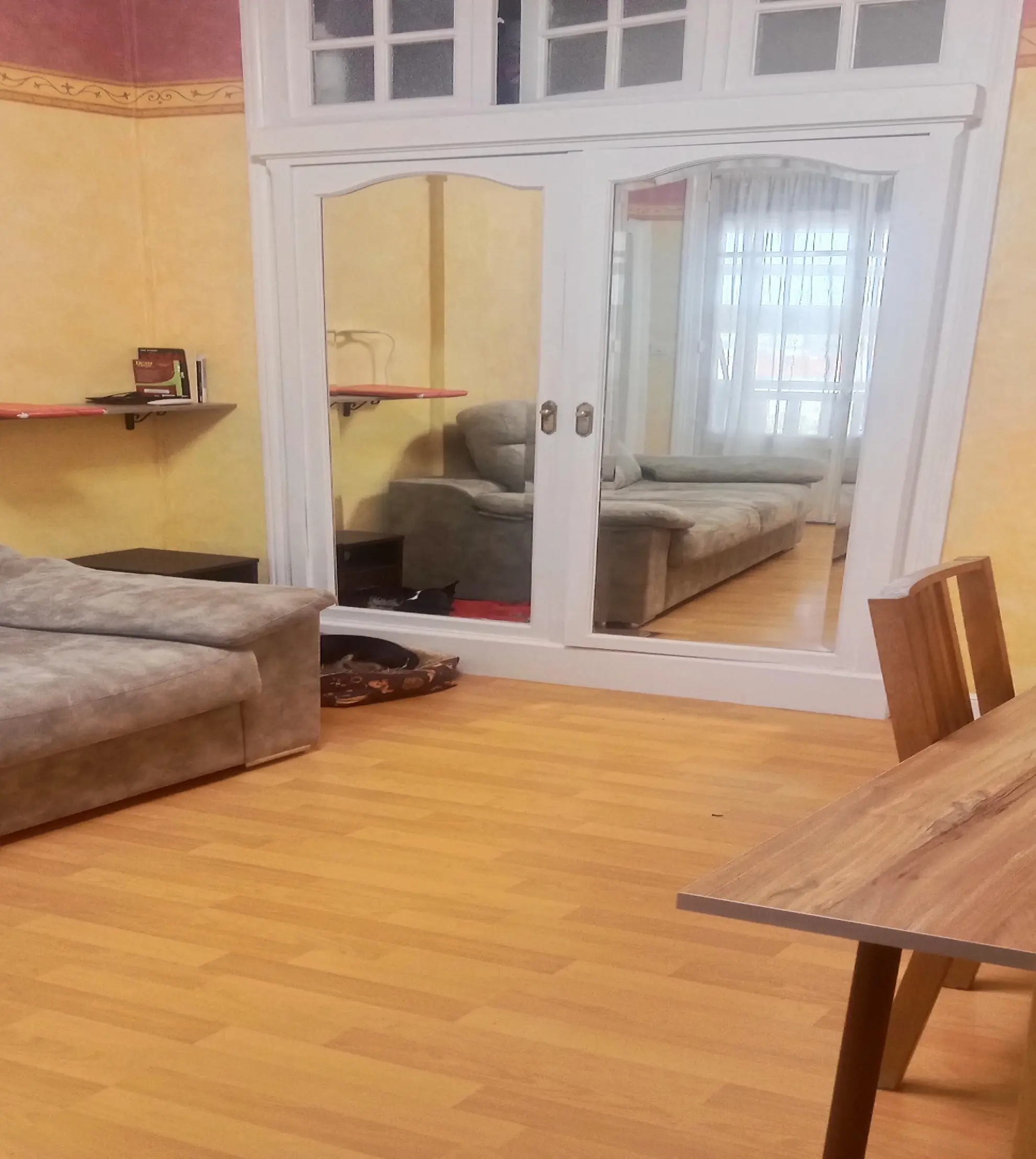 Appartement 2 pièces en front de mer à Hendaye, Côte Basque 