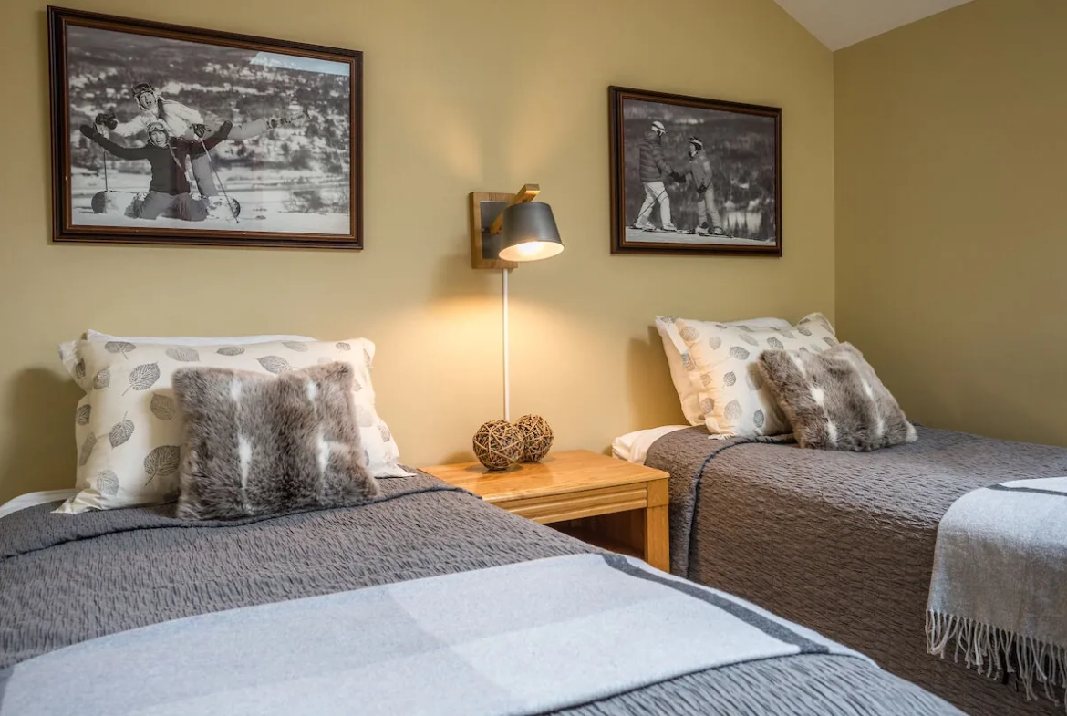 Maison neuve 4 chambres à Gournay-en-Bray – Confort et tranquillité 