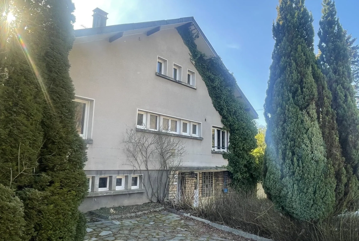 Maison neuve à Azur avec 3 chambres et terrain de 480 m² dans les Landes 