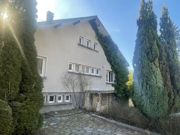 Maison neuve à Azur avec 3 chambres et terrain de 480 m² dans les Landes