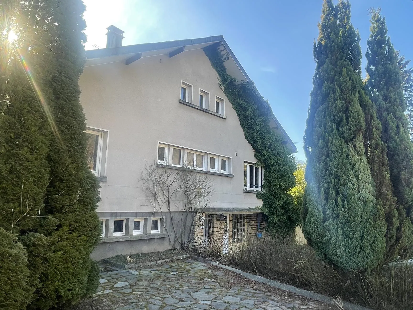 Maison neuve à Azur avec 3 chambres et terrain de 480 m² dans les Landes 