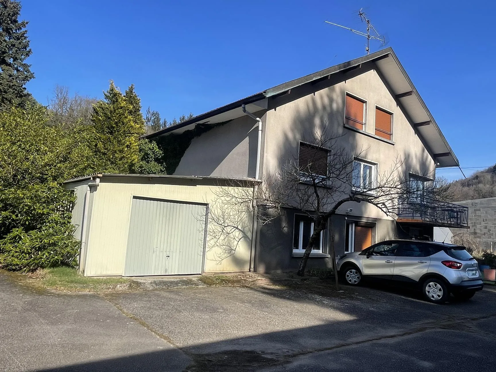 Maison neuve à Azur avec 3 chambres et terrain de 480 m² dans les Landes 
