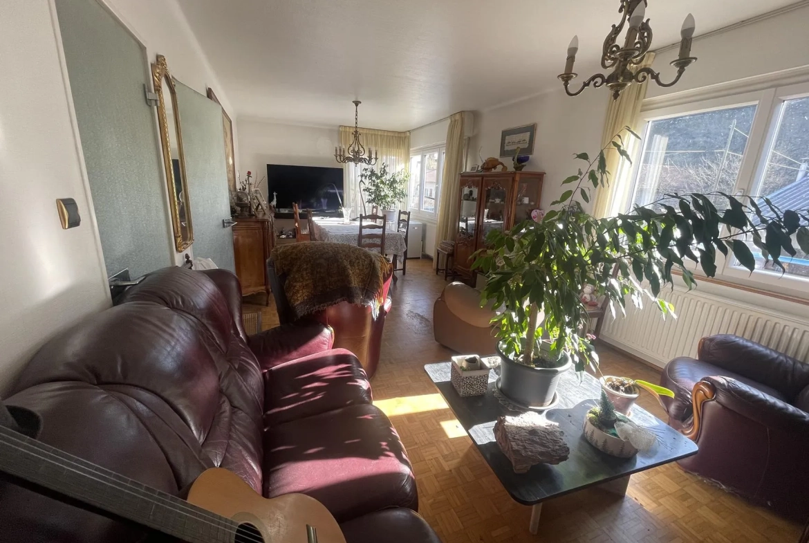 Maison neuve à Azur avec 3 chambres et terrain de 480 m² dans les Landes 