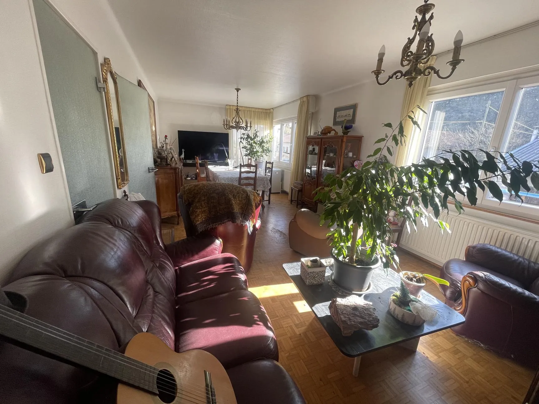 Maison neuve à Azur avec 3 chambres et terrain de 480 m² dans les Landes 