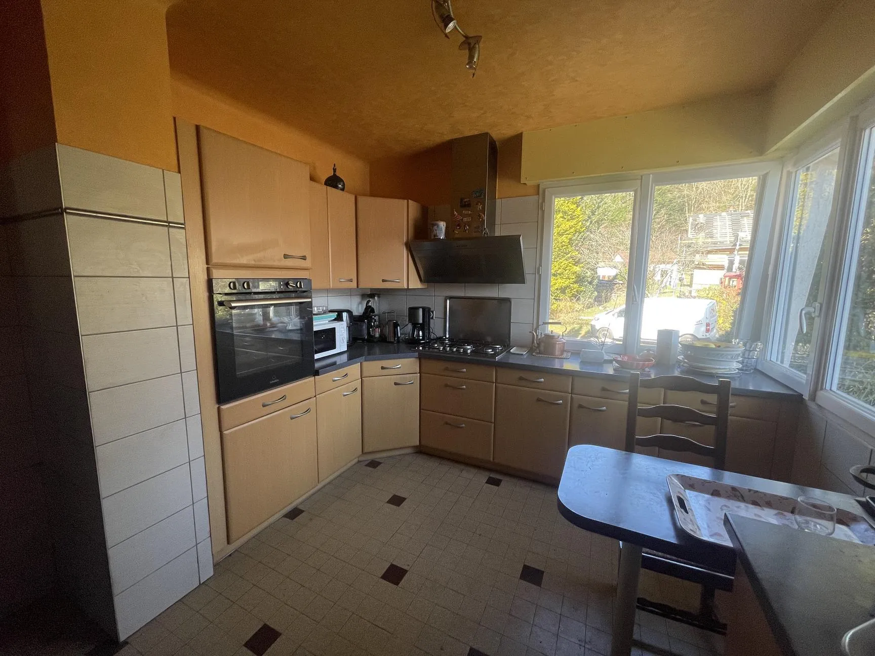 Maison neuve à Azur avec 3 chambres et terrain de 480 m² dans les Landes 