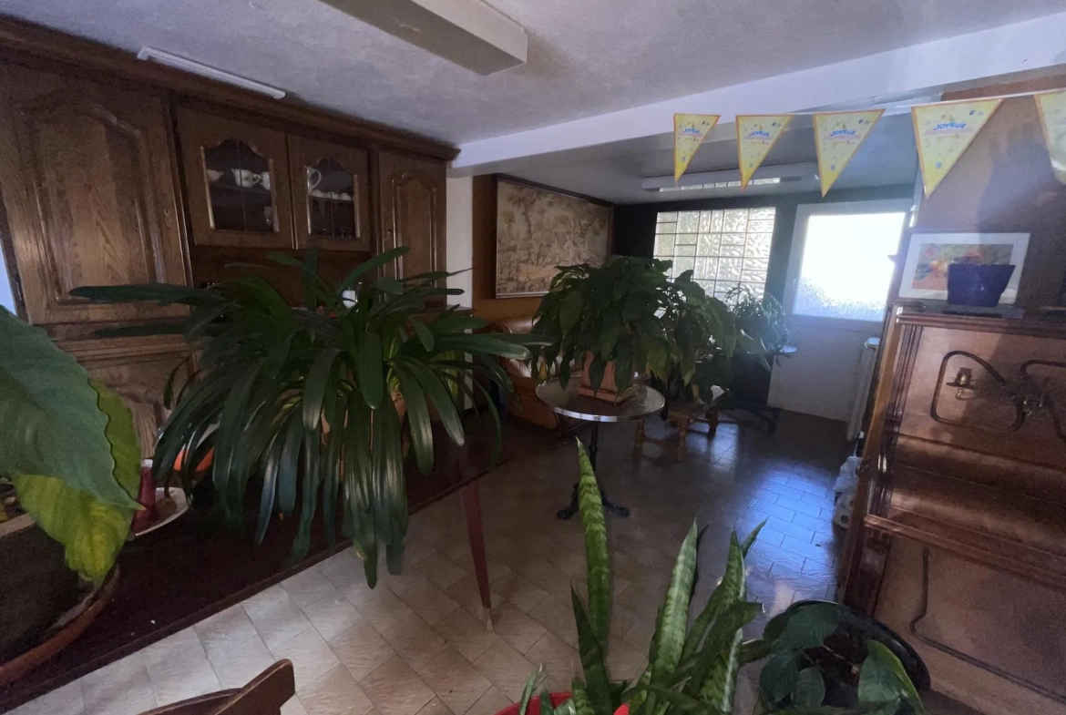 Maison neuve à Azur avec 3 chambres et terrain de 480 m² dans les Landes 