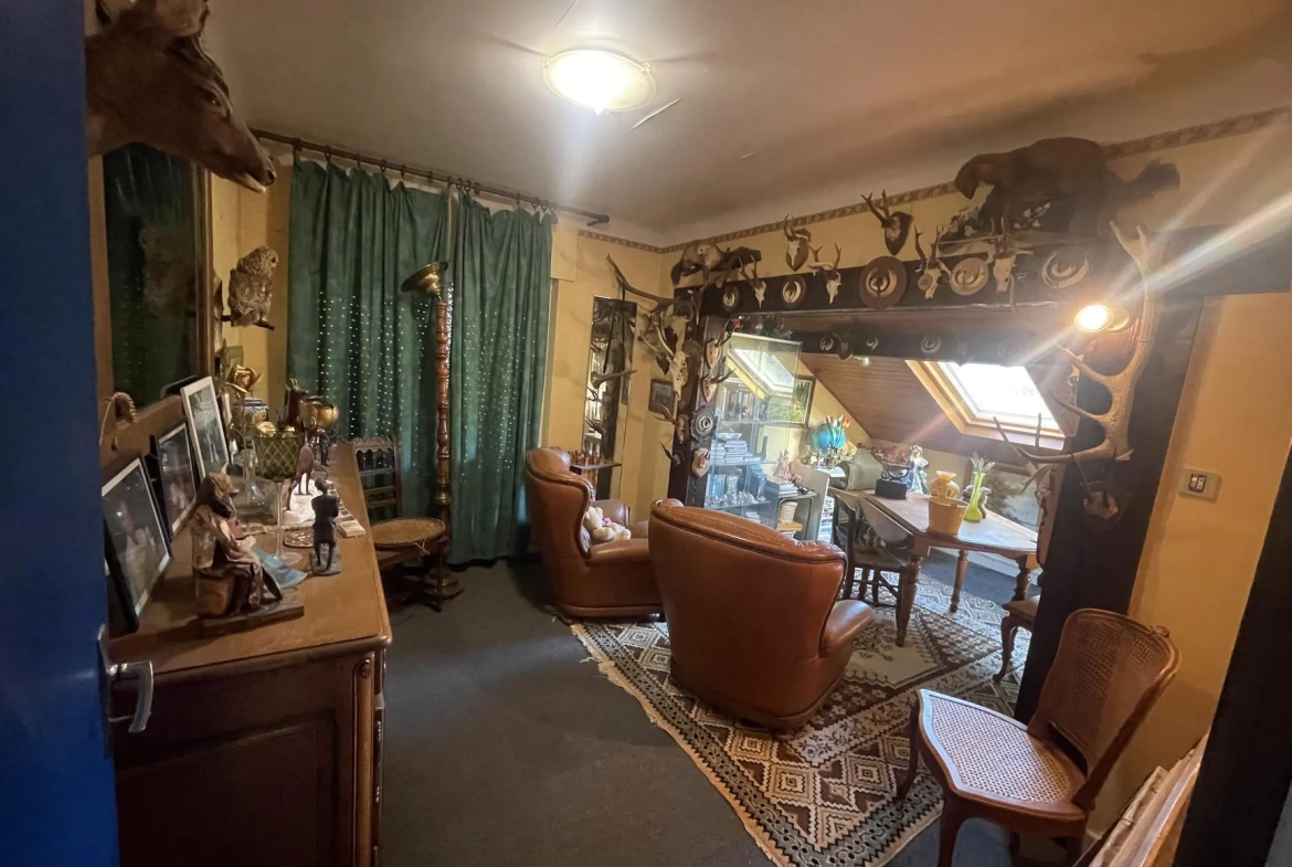 Maison neuve à Azur avec 3 chambres et terrain de 480 m² dans les Landes 