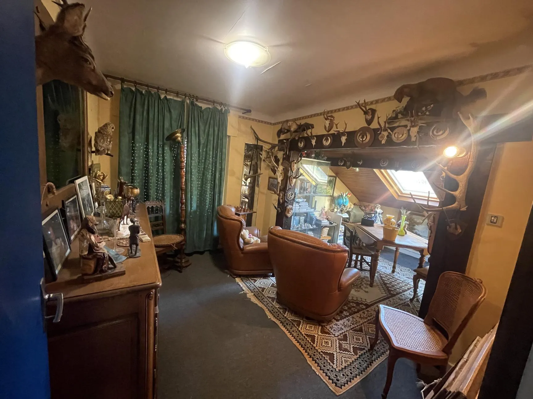 Maison neuve à Azur avec 3 chambres et terrain de 480 m² dans les Landes 