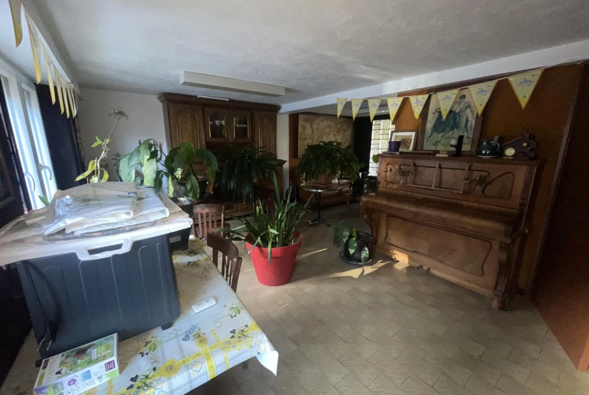 Maison neuve à Azur avec 3 chambres et terrain de 480 m² dans les Landes 