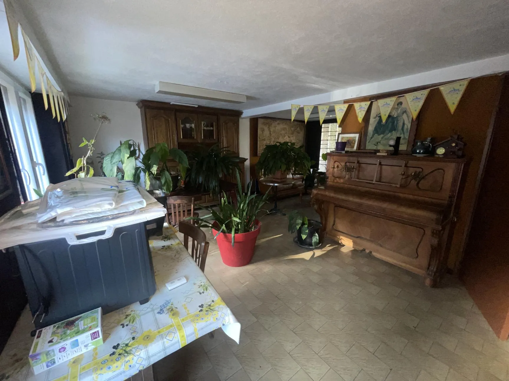 Maison neuve à Azur avec 3 chambres et terrain de 480 m² dans les Landes 