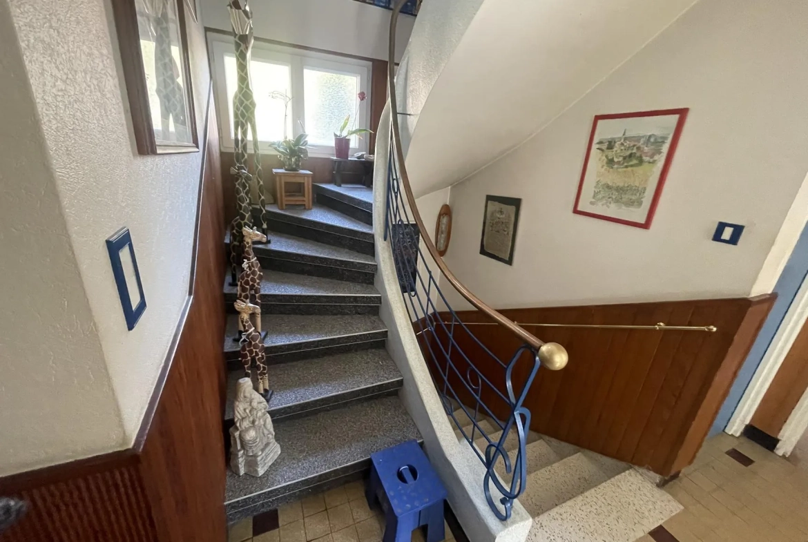 Maison neuve à Azur avec 3 chambres et terrain de 480 m² dans les Landes 