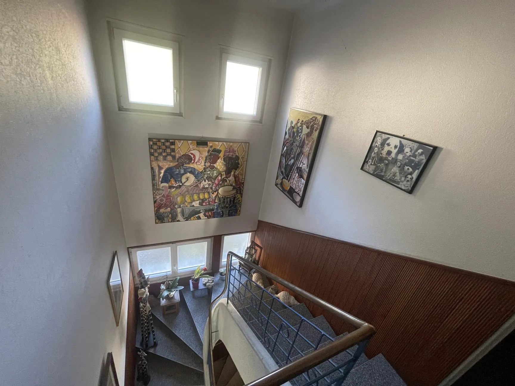 Maison neuve à Azur avec 3 chambres et terrain de 480 m² dans les Landes 