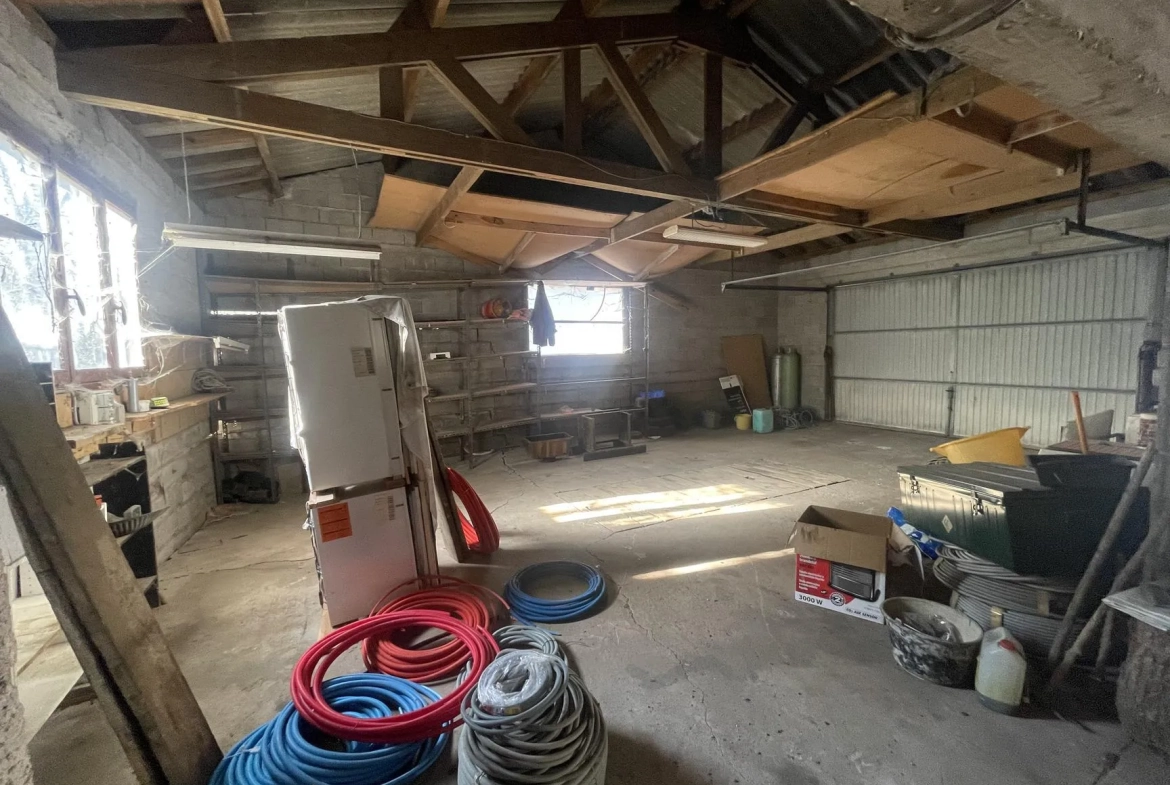 Maison neuve à Azur avec 3 chambres et terrain de 480 m² dans les Landes 