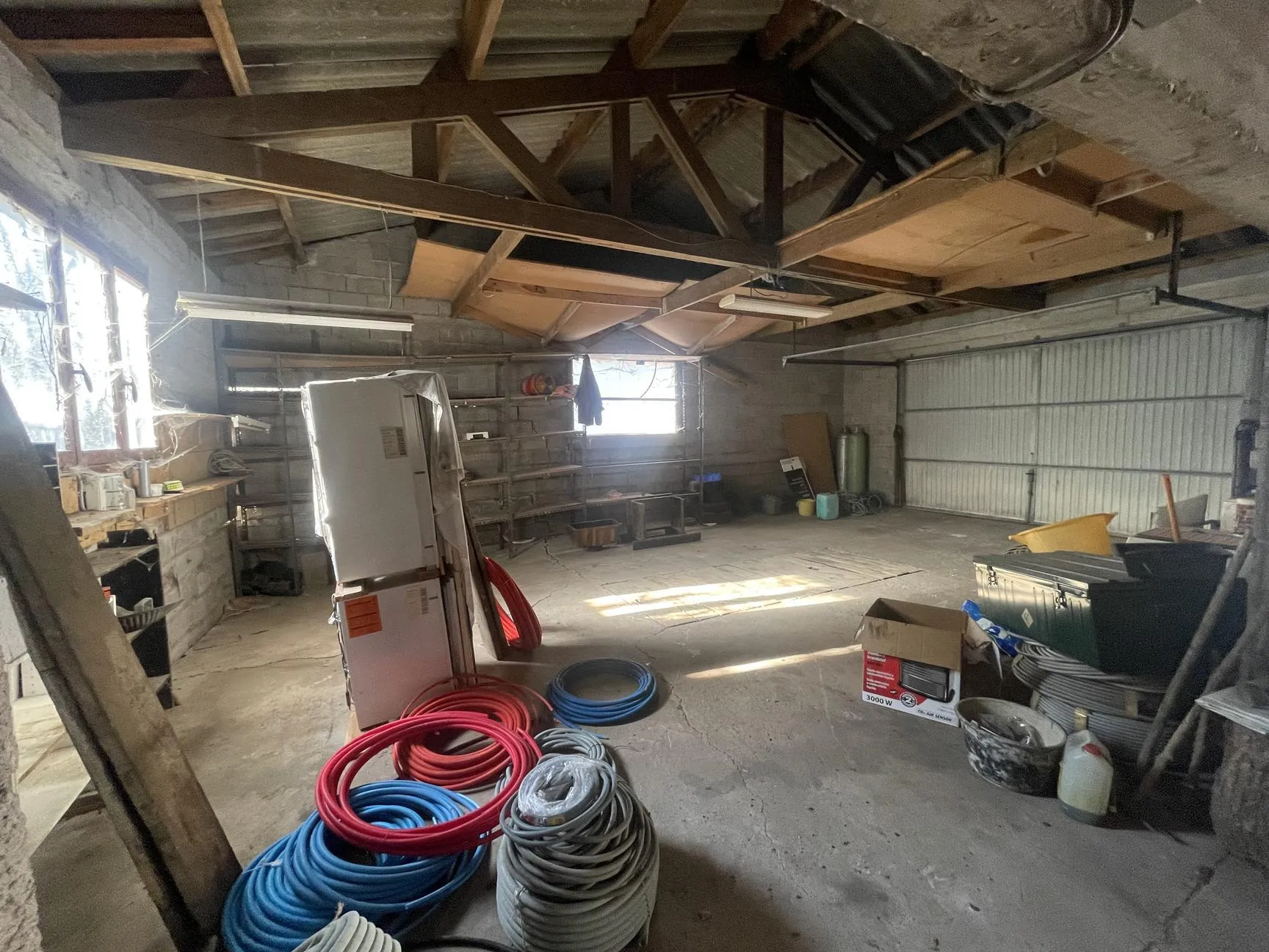 Maison neuve à Azur avec 3 chambres et terrain de 480 m² dans les Landes 