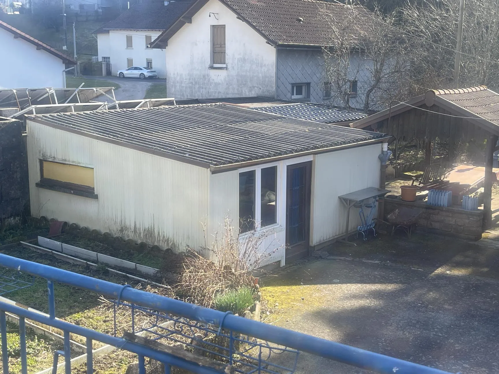 Maison neuve à Azur avec 3 chambres et terrain de 480 m² dans les Landes 