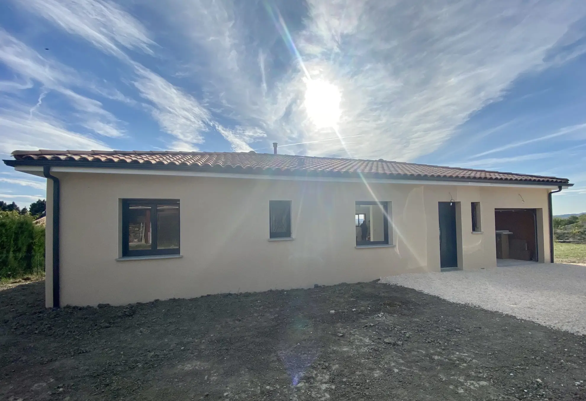 Terrain constructible de 1281 m² à Albi pour projet personnalisé 