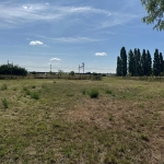 Terrain constructible de 1 160 m² à vendre à Artenay (45410) pour 58 000 €