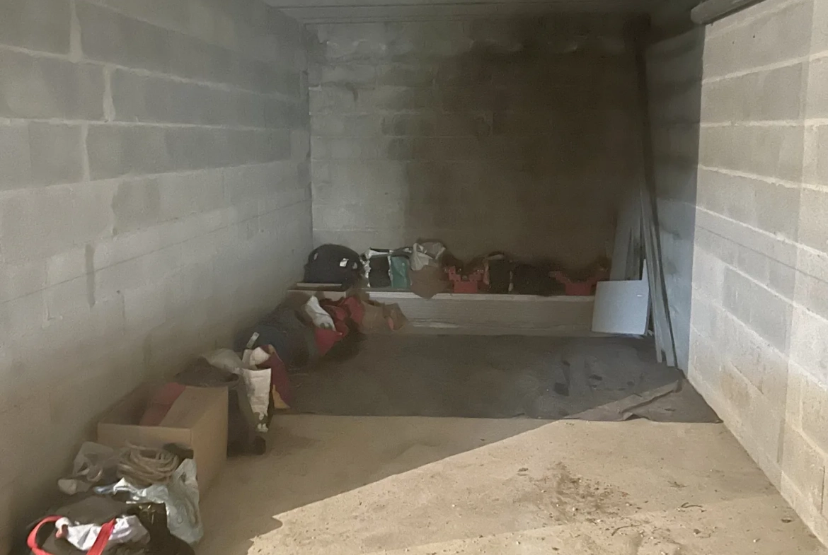 Appartement T3 à vendre à Niort avec terrasse, parking et proche commodités 