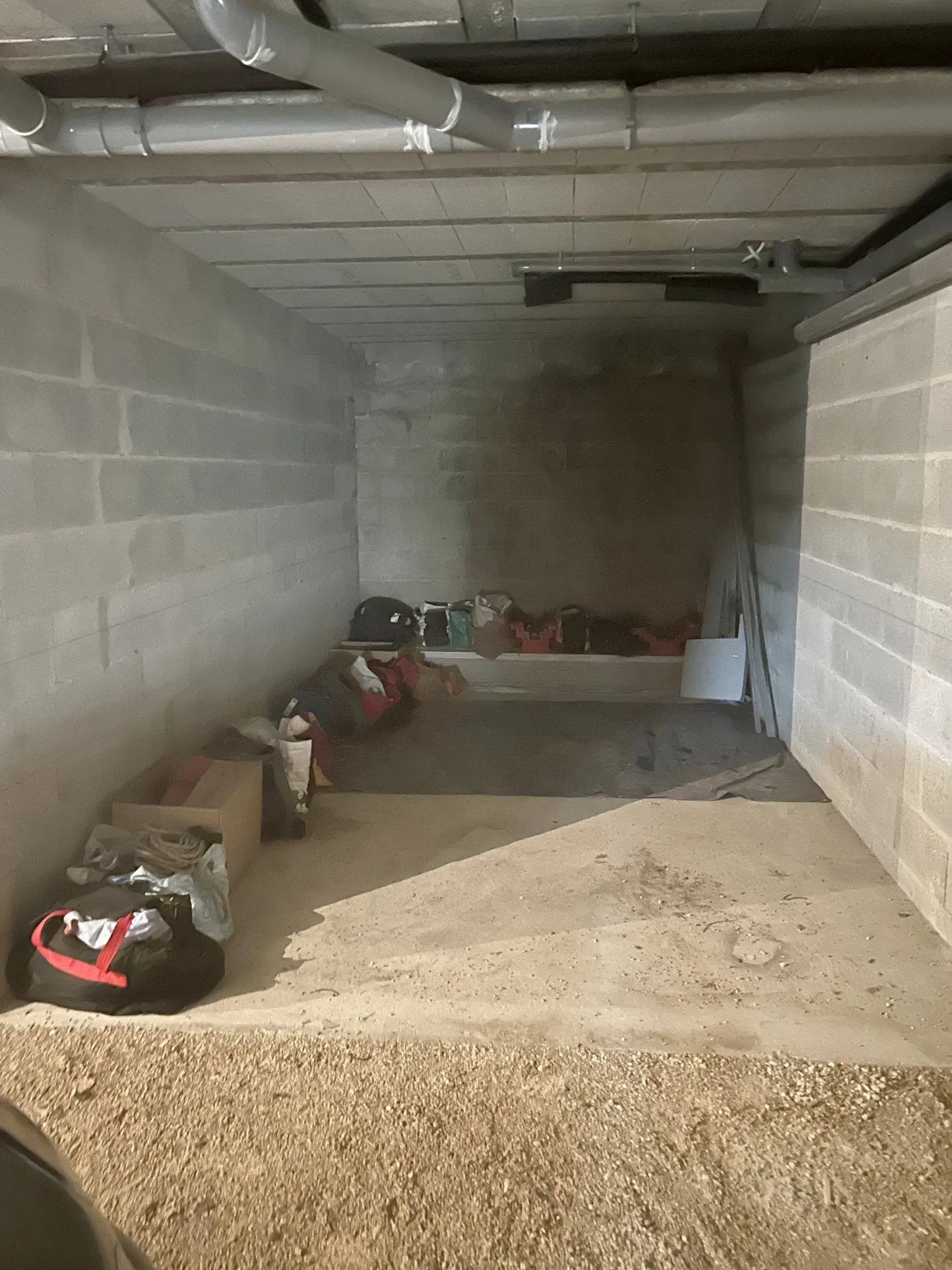 Appartement T3 à vendre à Niort avec terrasse, parking et proche commodités 