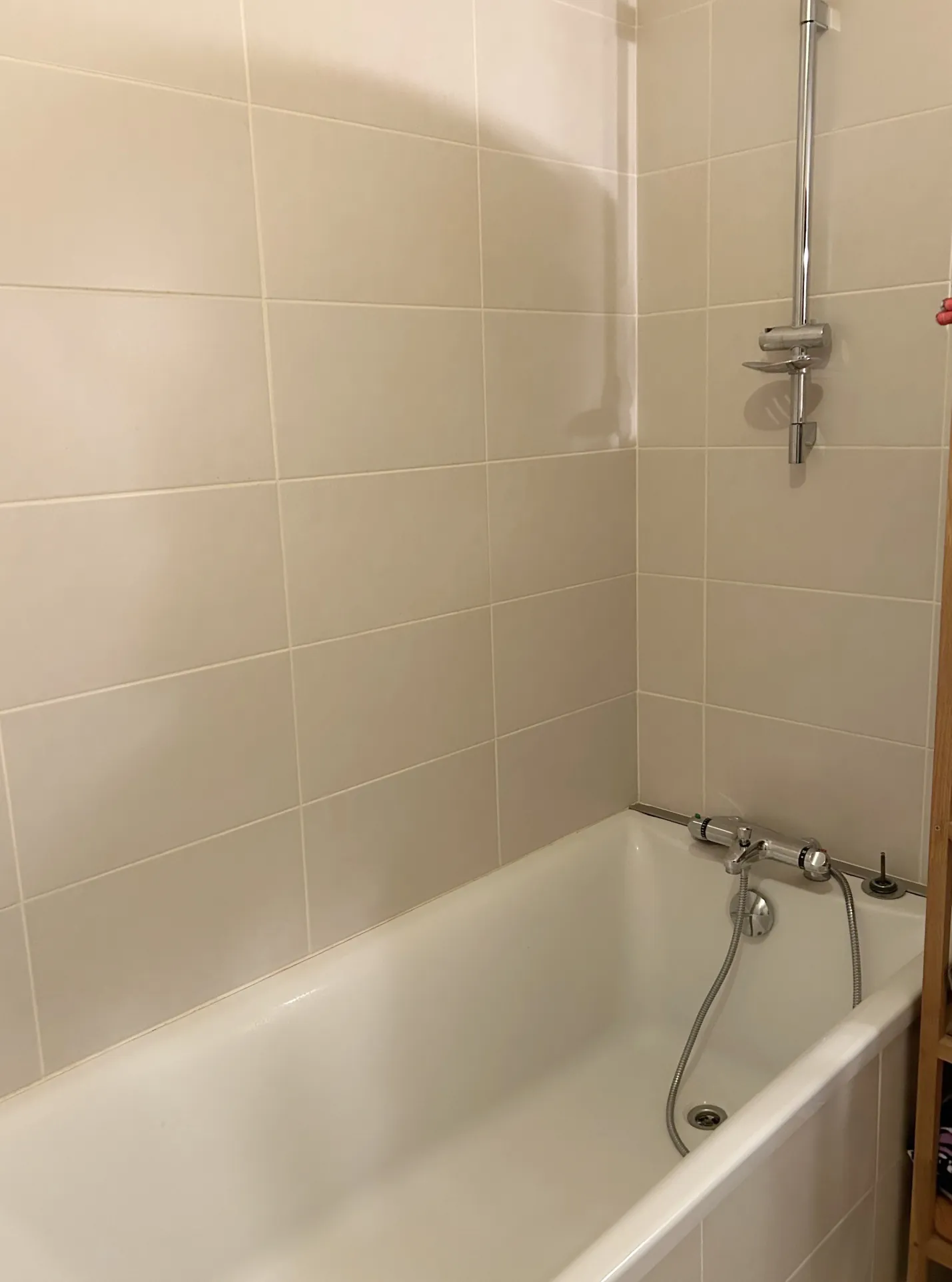 Appartement T3 à vendre à Niort avec terrasse, parking et proche commodités 