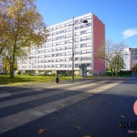 Appartement T3 à vendre à Meaux - 72 m² avec loggia, cave et stationnement sécurisé