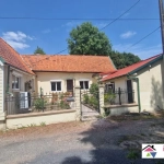 Maison spacieuse avec grand jardin à Ligny-sur-Canche