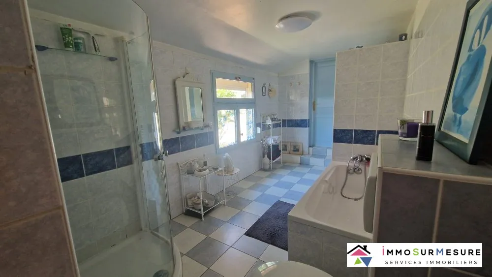 Maison spacieuse avec grand jardin à Ligny-sur-Canche 