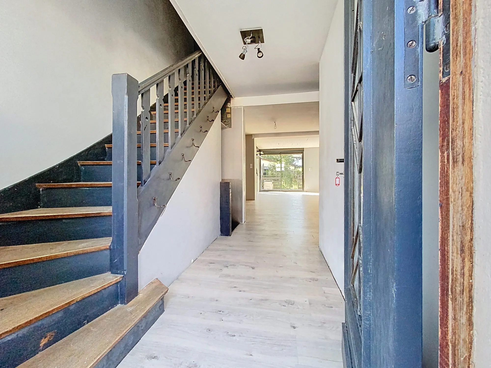 Maison à vendre à Albi de 100 m² avec terrasse et potentiel de rénovation 